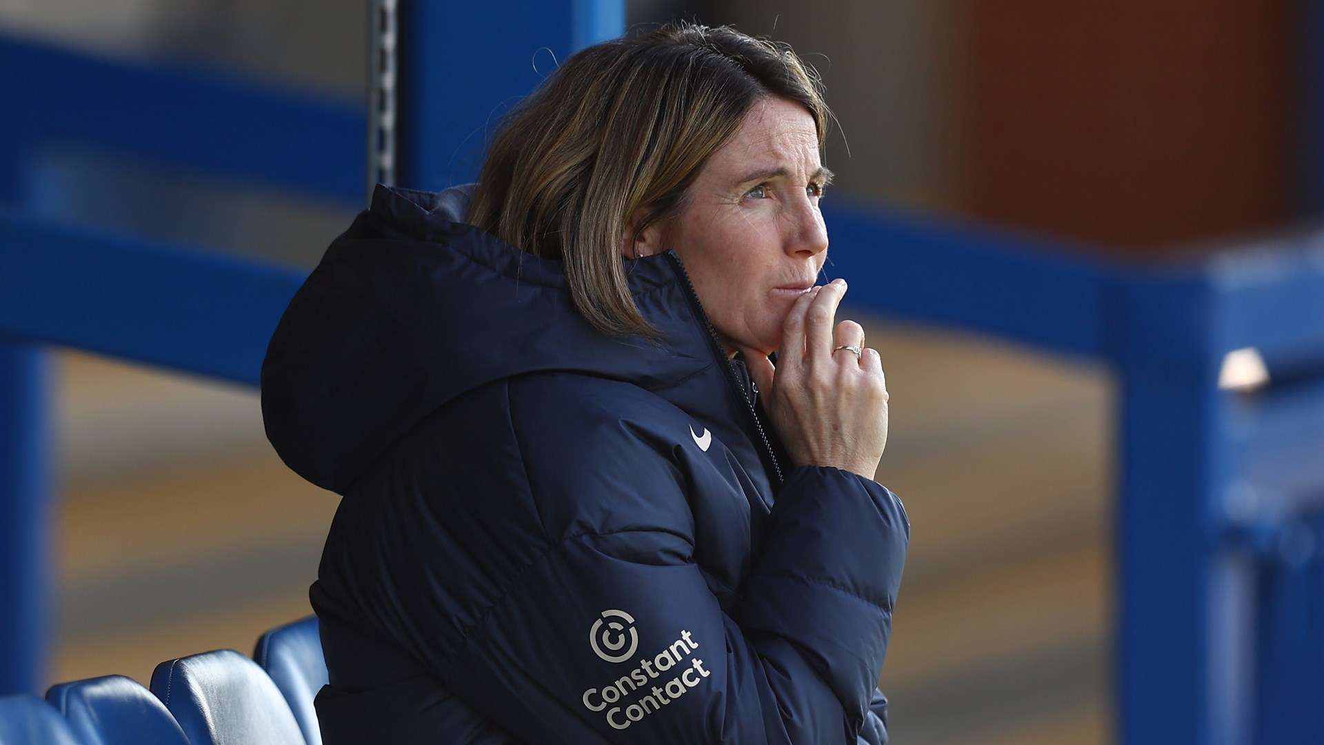 京多安强调英格兰实力不可小觑 德国队内部氛围积极向上