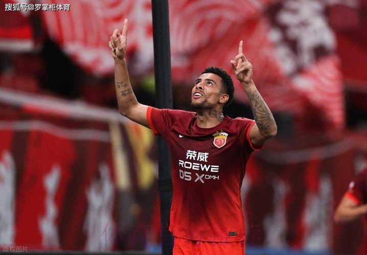 喜讯！河南队拿下上港冠军外援，准备中超冲冠？野心昭然若揭